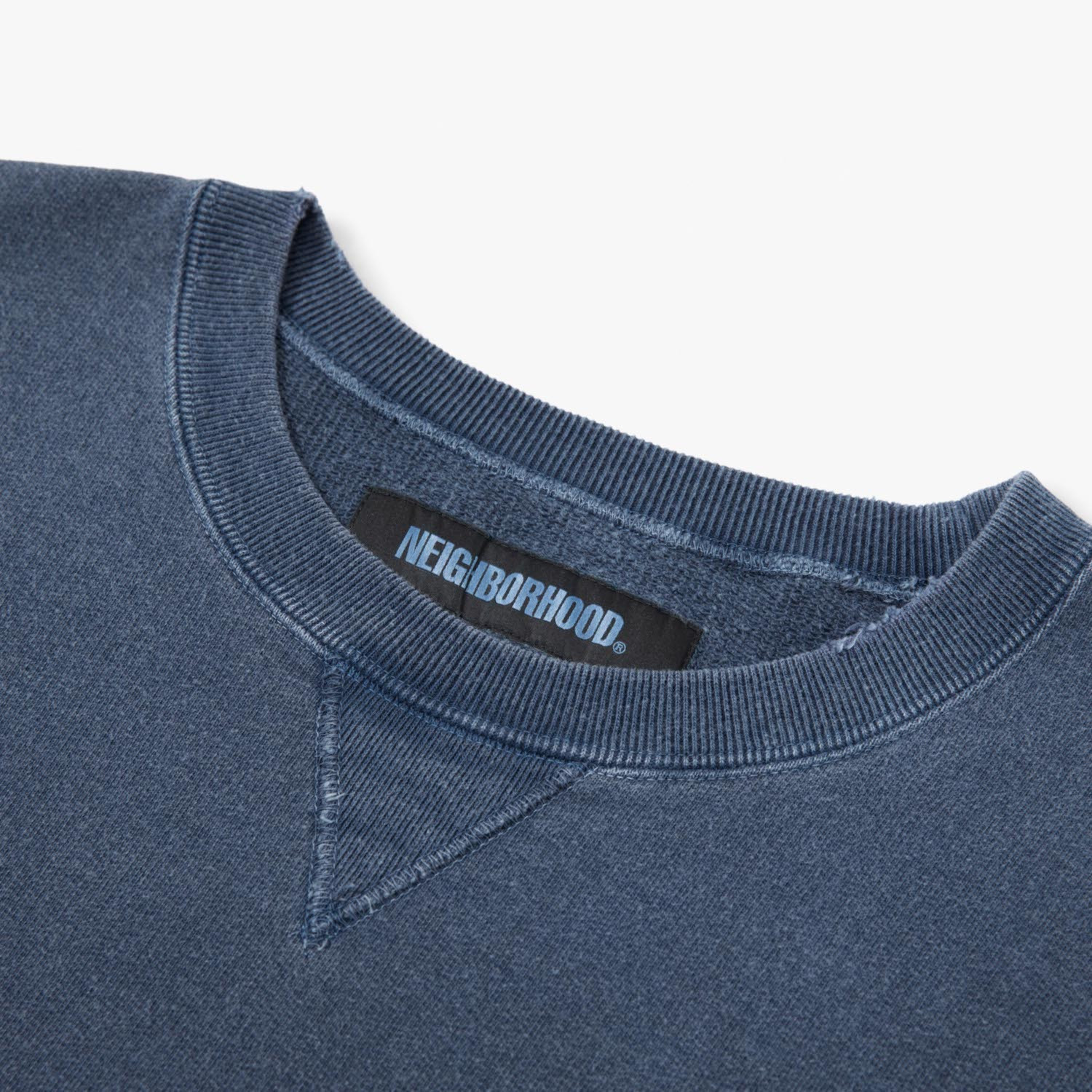 NEIGHBORHOOD NEIGHBORHOOD(ネイバーフッド) BW . SWEAT SHIRT